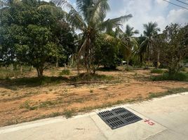  Land for sale in Pattaya, Huai Yai, Pattaya