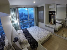 1 Schlafzimmer Wohnung zu vermieten im Life Ladprao 18, Chomphon, Chatuchak, Bangkok