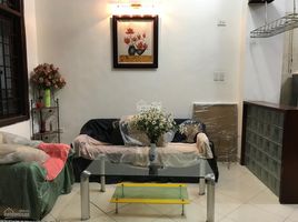 4 Bedroom House for rent in Hanoi, Nhan Chinh, Thanh Xuan, Hanoi