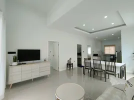 3 Bedroom Villa for rent at ABC Poolvillage, Cha-Am, Cha-Am