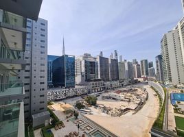 Studio Apartment for sale at DAMAC Majestine, J ONE