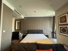 1 Schlafzimmer Wohnung zu verkaufen im Ashton Chula-Silom, Si Phraya