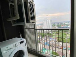 1 Bedroom Condo for sale at Aspire Sathorn - Ratchaphruek, Pak Khlong Phasi Charoen