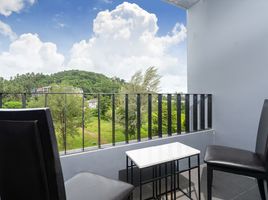 1 Bedroom Apartment for rent at 6th Avenue Surin, Choeng Thale