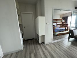 1 Schlafzimmer Appartement zu verkaufen im Centric Sea, Nong Prue