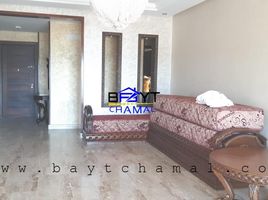 2 Bedroom Apartment for sale at Appartement haut standing avec vue imprenable sur Méditerranée, Na Tetouan Al Azhar