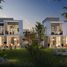 3 Bedroom House for sale at Fairway Villas, EMAAR South