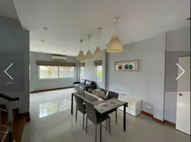 3 Bedroom House for sale at The Ville, Bo Phut