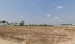 N/A Land for sale in Bueng, Pattaya 
