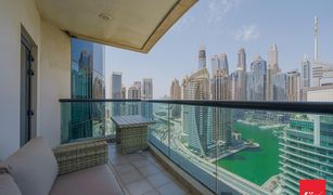 3 Bedrooms Apartment for sale in Marina Diamonds, Dubai Time Place Tower