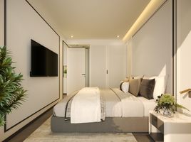 1 Schlafzimmer Wohnung zu verkaufen im The Ozone Signature Condominium, Choeng Thale
