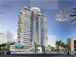 3 Bedroom Apartment for sale at Gemz by Danube, North Village, Al Furjan