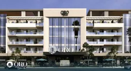 Available Units at Oro Beach Residence Hurghada