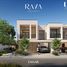 3 Bedroom Townhouse for sale at Raya, Villanova