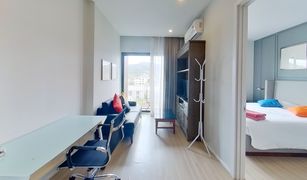 1 Bedroom Condo for sale in Chalong, Phuket Dlux Condominium 