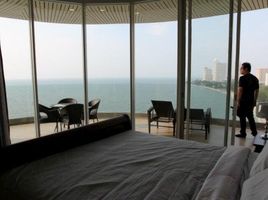 3 Schlafzimmer Wohnung zu verkaufen im The Cove Pattaya, Na Kluea, Pattaya