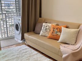 1 Bedroom Condo for rent at The Line Phahonyothin Park, Chomphon, Chatuchak