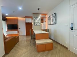 2 Schlafzimmer Wohnung zu verkaufen im D Condo Sign, Fa Ham, Mueang Chiang Mai