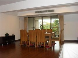 3 Schlafzimmer Appartement zu vermieten im Prem Mansion, Khlong Toei