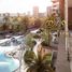 1 Bedroom Apartment for sale at The Gate, Masdar City