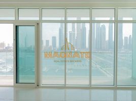 1 Schlafzimmer Wohnung zu verkaufen im Beachgate by Address, EMAAR Beachfront, Dubai Harbour, Dubai