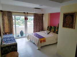 2 Schlafzimmer Appartement zu verkaufen im Chateau Dale, Nong Prue