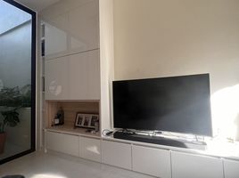 2 Bedroom Townhouse for rent in Thung Mahamek, Sathon, Thung Mahamek