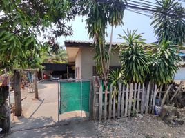 1 Schlafzimmer Haus zu verkaufen in Mueang Lampang, Lampang, Ton Thong Chai
