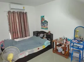 3 Schlafzimmer Haus zu verkaufen im Baan Pruksa 60/1 Rangsit-Bangpun, Bang Phun