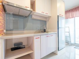 2 Bedroom Apartment for sale at Casa Condo Ratchada-Ratchaphruek, Dao Khanong