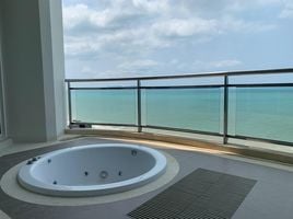 3 Bedroom Apartment for rent at Reflection Jomtien Beach, Nong Prue