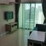 1 Schlafzimmer Appartement zu verkaufen im Dusit Grand Condo View, Nong Prue