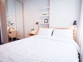 1 Schlafzimmer Appartement zu vermieten im Edge Sukhumvit 23, Khlong Toei Nuea