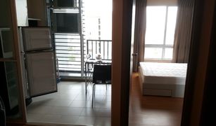 1 Bedroom Condo for sale in Phra Khanong Nuea, Bangkok The Base Sukhumvit 77