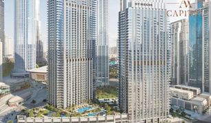 1 Bedroom Apartment for sale in , Dubai St Regis The Residences