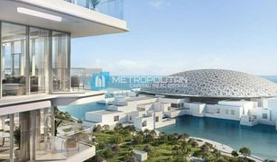 2 Bedrooms Apartment for sale in , Abu Dhabi Louvre Abu Dhabi Residences