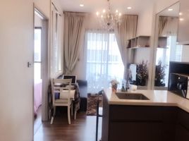 1 Schlafzimmer Appartement zu verkaufen im Wyne Sukhumvit, Phra Khanong