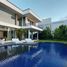 8 Bedroom Villa for sale in Badung, Bali, Mengwi, Badung