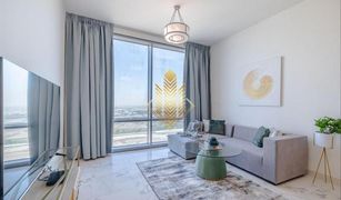 Квартира, 2 спальни на продажу в Al Habtoor City, Дубай Amna Tower