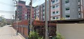 Street View of Beston Condominium