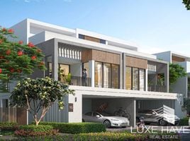 4 Bedroom Villa for sale at Aura, Olivara Residences, Dubai Studio City (DSC)