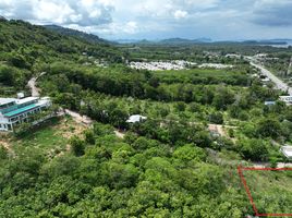  Land for sale at Yamu Hills, Pa Khlok, Thalang, Phuket