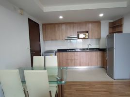 2 Schlafzimmer Appartement zu vermieten im Y.O. Place, Khlong Toei