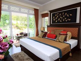 3 Schlafzimmer Villa zu vermieten im CASA Collina Hua Hin , Hin Lek Fai
