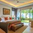 4 Schlafzimmer Villa zu vermieten im Anchan Grand Residence, Si Sunthon