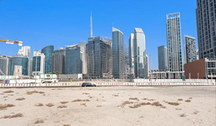 N/A Land for sale in Westburry Square, Dubai Business Bay