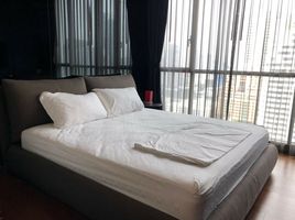 2 Schlafzimmer Appartement zu vermieten im Quattro By Sansiri, Khlong Tan Nuea