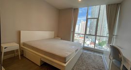 Available Units at The Room Sathorn-TanonPun
