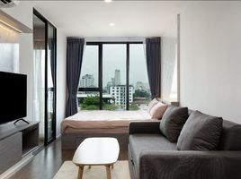 1 Bedroom Apartment for rent at The Origin Ratchada - Ladprao , Chantharakasem, Chatuchak, Bangkok, Thailand