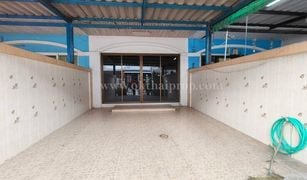 2 Schlafzimmern Reihenhaus zu verkaufen in Bang Rak Phatthana, Nonthaburi 